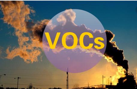 VOC污染